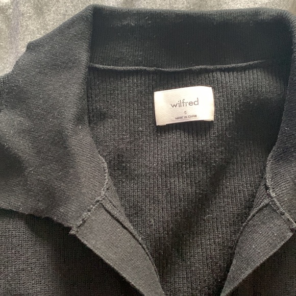 Wilfred cove dress. From aritzia - Picture 2 of 3